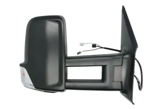 Außenspiegel rechts BLIC 5402-04-2247368P Bild Außenspiegel rechts BLIC 5402-04-2247368P