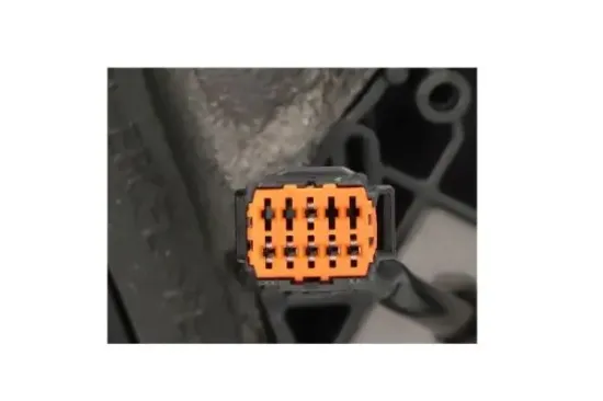 Außenspiegel links BLIC 5402-04-2304310P Bild Außenspiegel links BLIC 5402-04-2304310P