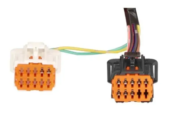 Außenspiegel rechts BLIC 5402-04-9292973 Bild Außenspiegel rechts BLIC 5402-04-9292973