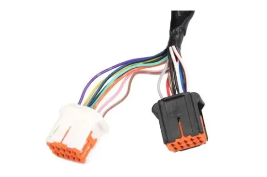 Außenspiegel links BLIC 5402-04-2304314P Bild Außenspiegel links BLIC 5402-04-2304314P