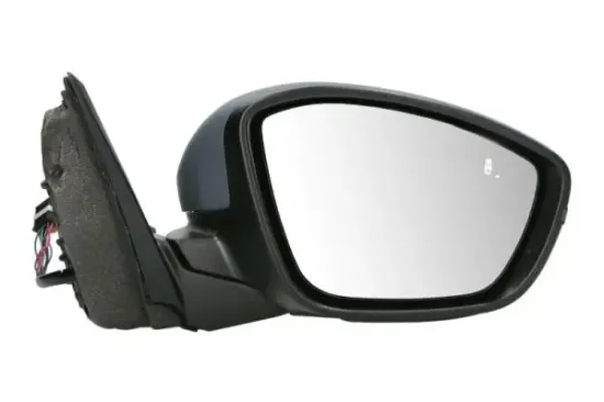 Außenspiegel rechts BLIC 5402-04-2440313P Bild Außenspiegel rechts BLIC 5402-04-2440313P