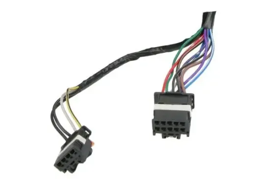 Außenspiegel rechts BLIC 5402-04-2440313P Bild Außenspiegel rechts BLIC 5402-04-2440313P