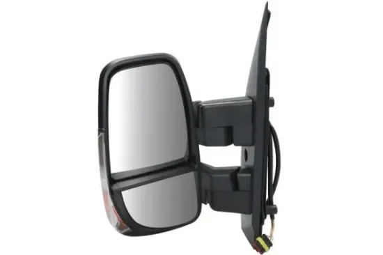 Außenspiegel links BLIC 5402-04-9927133P Bild Außenspiegel links BLIC 5402-04-9927133P