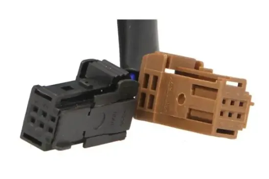 Außenspiegel links BLIC 5402-04-9212985P Bild Außenspiegel links BLIC 5402-04-9212985P