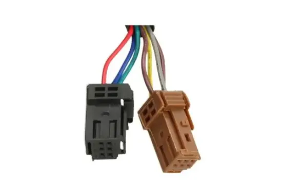 Außenspiegel links BLIC 5402-04-9212995P Bild Außenspiegel links BLIC 5402-04-9212995P