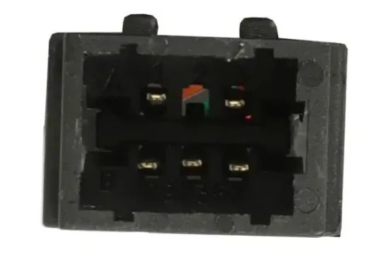 Außenspiegel rechts BLIC 5402-04-9221151P Bild Außenspiegel rechts BLIC 5402-04-9221151P