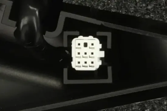 Außenspiegel rechts BLIC 5402-04-9221321P Bild Außenspiegel rechts BLIC 5402-04-9221321P