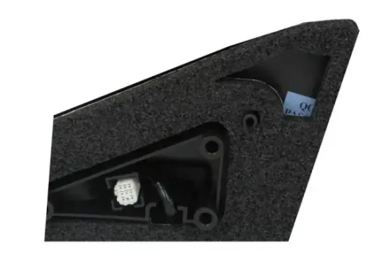 Außenspiegel rechts BLIC 5402-04-9221321P Bild Außenspiegel rechts BLIC 5402-04-9221321P