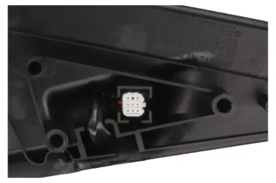 Außenspiegel links BLIC 5402-04-9225321P Bild Außenspiegel links BLIC 5402-04-9225321P