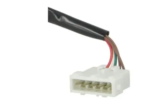 Außenspiegel links BLIC 5402-04-9225972 Bild Außenspiegel links BLIC 5402-04-9225972