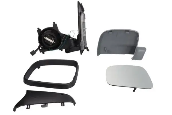 Außenspiegel links BLIC 5402-04-9227152P