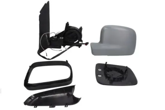 Außenspiegel links BLIC 5402-04-9227152P Bild Außenspiegel links BLIC 5402-04-9227152P