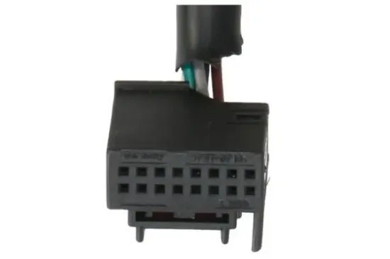 Außenspiegel links BLIC 5402-04-9227152P Bild Außenspiegel links BLIC 5402-04-9227152P