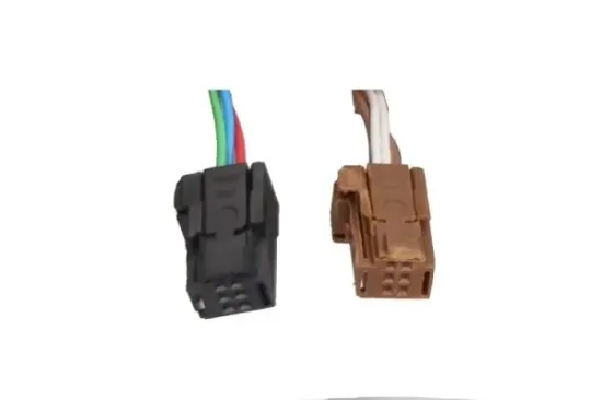 Außenspiegel rechts BLIC 5402-04-9229998P Bild Außenspiegel rechts BLIC 5402-04-9229998P