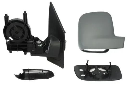 Außenspiegel rechts BLIC 5402-04-9232985P Bild Außenspiegel rechts BLIC 5402-04-9232985P