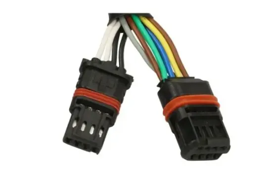 Außenspiegel links BLIC 5402-04-9235229P Bild Außenspiegel links BLIC 5402-04-9235229P