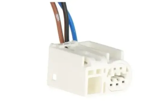 Außenspiegel links BLIC 5402-04-9921997P Bild Außenspiegel links BLIC 5402-04-9921997P