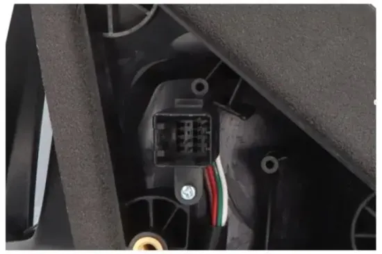 Außenspiegel links BLIC 5402-04-9927133P Bild Außenspiegel links BLIC 5402-04-9927133P