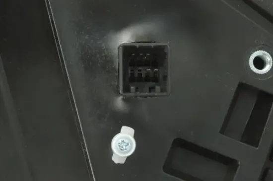 Außenspiegel rechts BLIC 5402-04-9927134P Bild Außenspiegel rechts BLIC 5402-04-9927134P