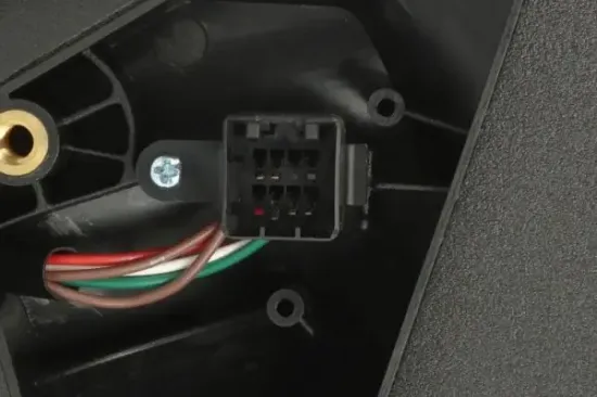 Außenspiegel rechts BLIC 5402-08-2335317P Bild Außenspiegel rechts BLIC 5402-08-2335317P