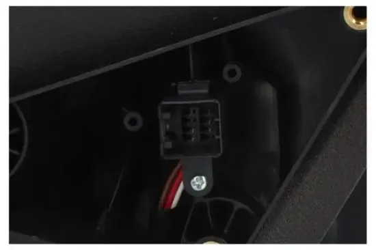 Außenspiegel rechts BLIC 5402-04-9927136P Bild Außenspiegel rechts BLIC 5402-04-9927136P