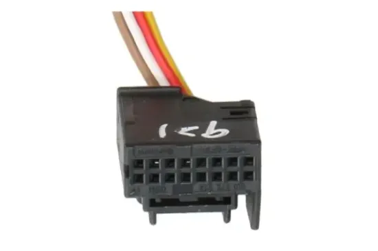 Außenspiegel links BLIC 5402-04-9939130 Bild Außenspiegel links BLIC 5402-04-9939130