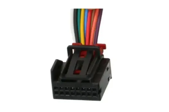 Außenspiegel rechts BLIC 5402-04-9939131P Bild Außenspiegel rechts BLIC 5402-04-9939131P