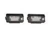 Kennzeichenleuchte hinten BLIC 5402-046-21-910