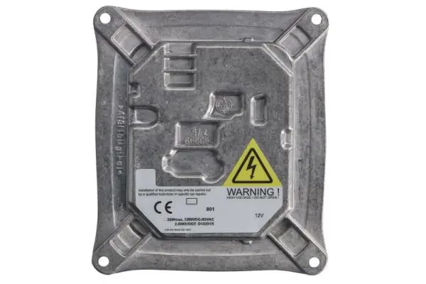 Steuergerät, Beleuchtung beidseitig BLIC 5402-05-001-500P