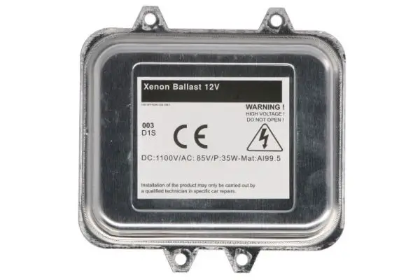 Steuergerät, Beleuchtung beidseitig BLIC 5402-05-003-500P