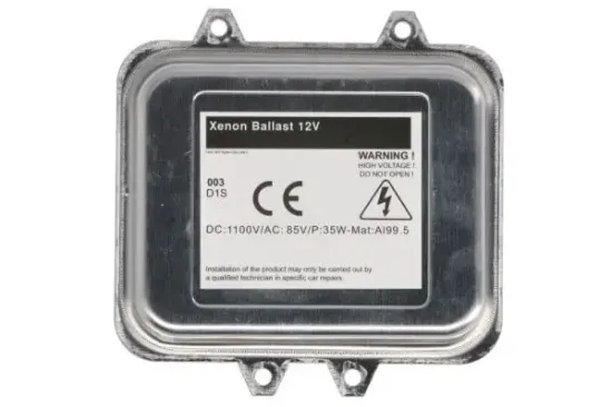 Steuergerät, Beleuchtung beidseitig BLIC 5402-05-003-500P Bild Steuergerät, Beleuchtung beidseitig BLIC 5402-05-003-500P