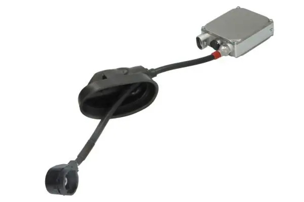 Steuergerät, Beleuchtung links rechts vorne rechts BLIC 5402-05-010-500P