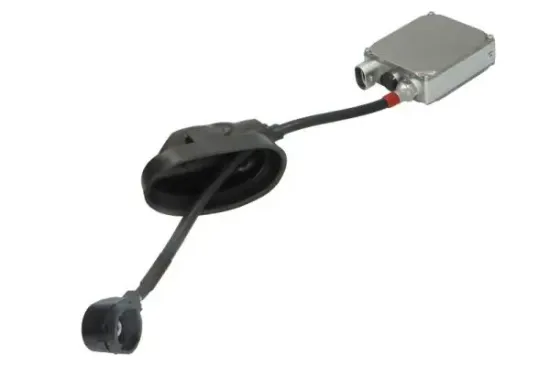 Steuergerät, Beleuchtung links rechts vorne rechts BLIC 5402-05-010-500P Bild Steuergerät, Beleuchtung links rechts vorne rechts BLIC 5402-05-010-500P