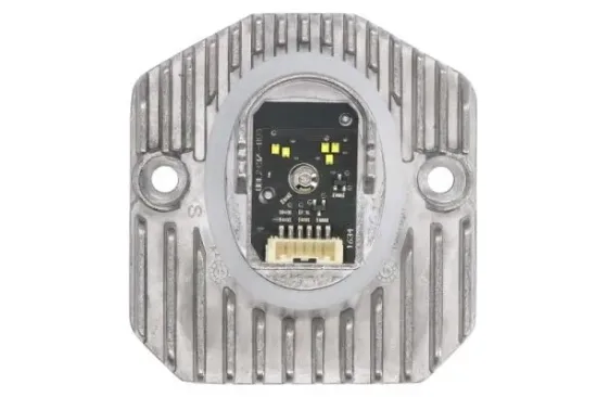 Steuergerät, Beleuchtung links BLIC 5402-05-036-611P Bild Steuergerät, Beleuchtung links BLIC 5402-05-036-611P