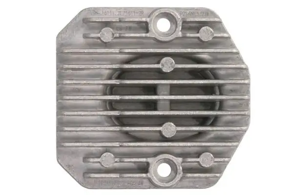 Steuergerät, Beleuchtung rechts BLIC 5402-05-037-612P