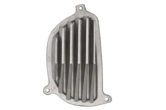 Steuergerät, Beleuchtung links BLIC 5402-05-045-611P Bild Steuergerät, Beleuchtung links BLIC 5402-05-045-611P