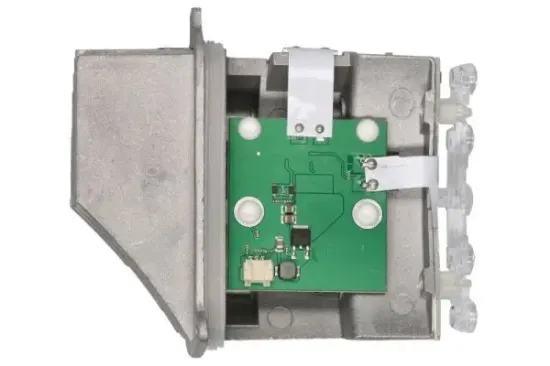 Steuergerät, Beleuchtung links BLIC 5402-05-045-611P Bild Steuergerät, Beleuchtung links BLIC 5402-05-045-611P