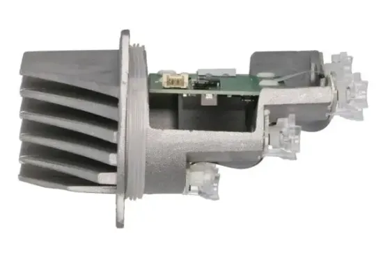 Steuergerät, Beleuchtung links BLIC 5402-05-045-611P Bild Steuergerät, Beleuchtung links BLIC 5402-05-045-611P