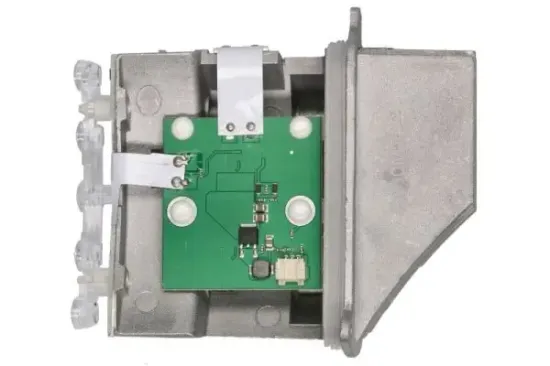 Steuergerät, Beleuchtung rechts BLIC 5402-05-046-612P Bild Steuergerät, Beleuchtung rechts BLIC 5402-05-046-612P