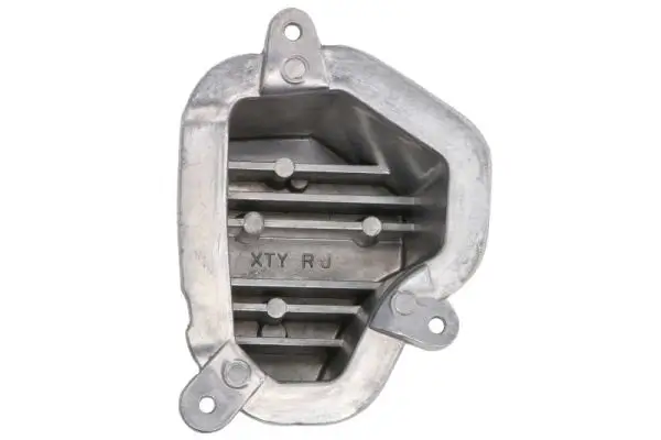 Steuergerät, Beleuchtung rechts BLIC 5402-05-048-612P