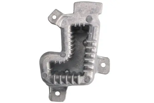 Steuergerät, Beleuchtung links BLIC 5402-05-049-611P