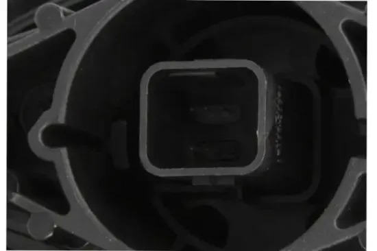 Außenspiegel links BLIC 5402-05-0877312P Bild Außenspiegel links BLIC 5402-05-0877312P