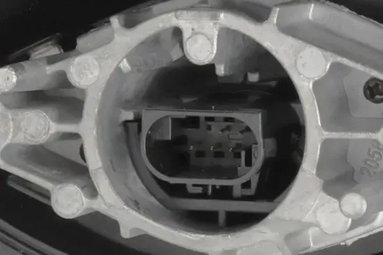 Außenspiegel rechts BLIC 5402-05-0884311P Bild Außenspiegel rechts BLIC 5402-05-0884311P