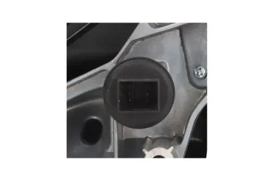 Außenspiegel rechts BLIC 5402-05-2001048P Bild Außenspiegel rechts BLIC 5402-05-2001048P