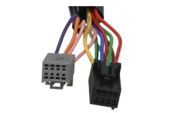 Außenspiegel links BLIC 5402-07-0320312P Bild Außenspiegel links BLIC 5402-07-0320312P