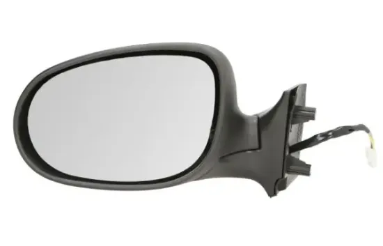 Außenspiegel links BLIC 5402-07-034373P Bild Außenspiegel links BLIC 5402-07-034373P