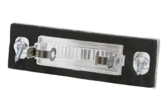 Kennzeichenleuchte beidseitig BLIC 5402-07-0351100P Bild Kennzeichenleuchte beidseitig BLIC 5402-07-0351100P