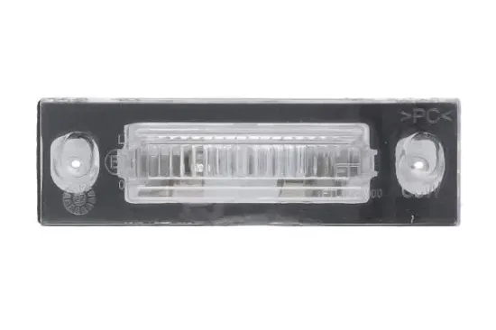 Kennzeichenleuchte links rechts BLIC 5402-07-0351105P Bild Kennzeichenleuchte links rechts BLIC 5402-07-0351105P