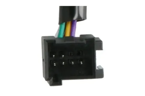 Außenspiegel links BLIC 5402-07-046361P Bild Außenspiegel links BLIC 5402-07-046361P