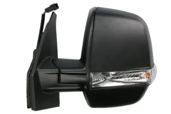 Außenspiegel links BLIC 5402-07-046361P Bild Außenspiegel links BLIC 5402-07-046361P